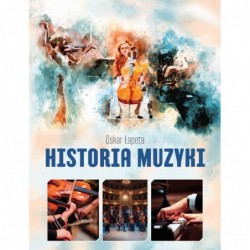 Historia muzyki