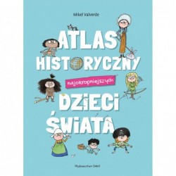 Atlas historyczny...