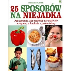 25 sposobów na niejadka....