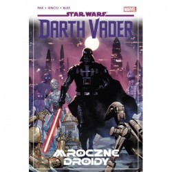 Star Wars Darth Vader....