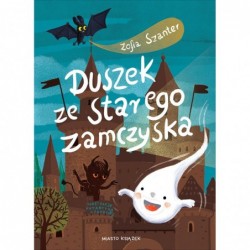 Duszek ze starego zamczyska