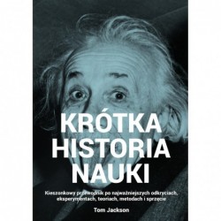 Krótka historia nauki....