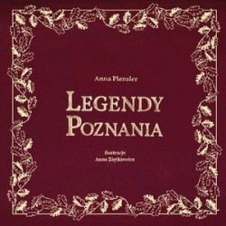 Legendy Poznania