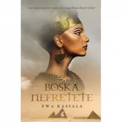 Boska Nefretete