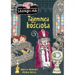 Tajemnica kościoła