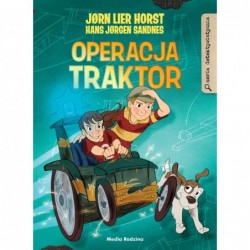 Operacja Traktor