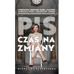 PIS. Czas na zmiany