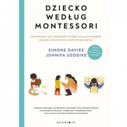 Dziecko według Montessori