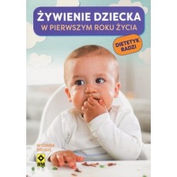 Żywienie dziecka w...