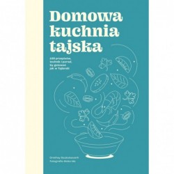 Domowa kuchnia tajska