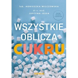 Wszystkie oblicza cukru