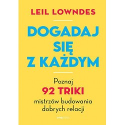 Dogadaj się z każdym....