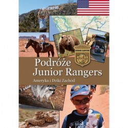 Podróże Junior Rangers....