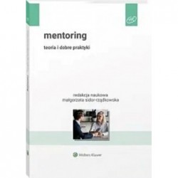 Mentoring Teoria i dobre...