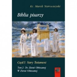 Biblia pisarzy. Część 1:...