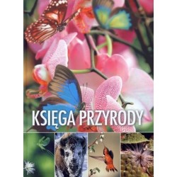 Księga przyrody