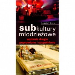 Subkultury młodzieżowe