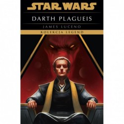 Star Wars. Darth Plagueis....