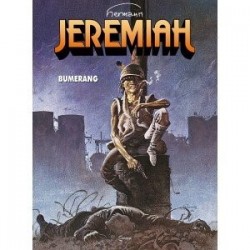 Jeremiah. Tom 10. Bumerang