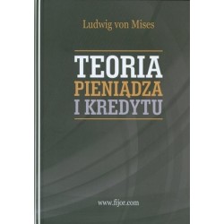 Teoria pieniądza i kredytu