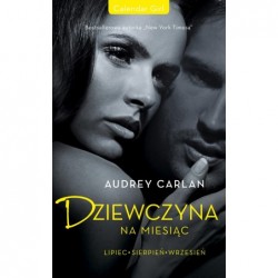 Dziewczyna na miesiąc....