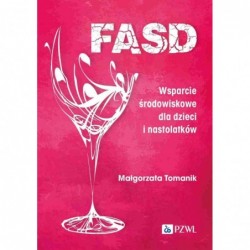 FASD. Wsparcie środowiskowe...