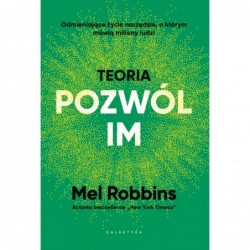 Teoria &#8222,pozwól im&#8220,