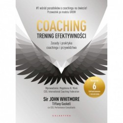 Coaching – trening...