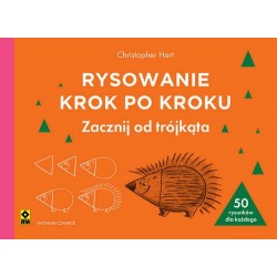 Rysowanie krok po kroku....