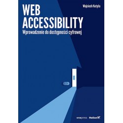 Web accessibility....