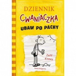 Dziennik cwaniaczka 4. Ubaw...