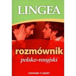 Rozmównik polsko-rosyjski +...