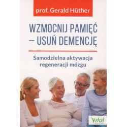 Wzmocnij pamięć – usuń...