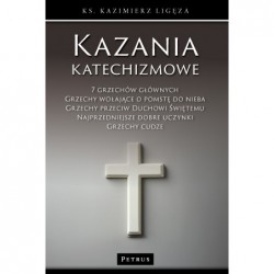 Kazania katechizmowe (3)