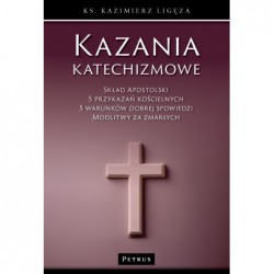 Kazania katechizmowe (6)