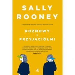 Rozmowy z przyjaciółmi