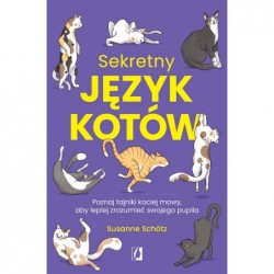 Sekretny język kotów....