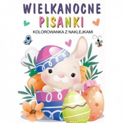 Wielkanocne pisanki