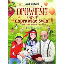 Opowieści o tym, jak...