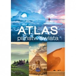 Atlas państw świata