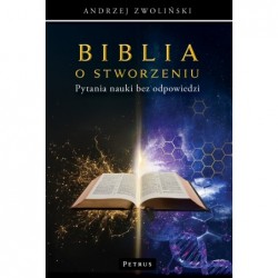 Biblia o stworzeniu....