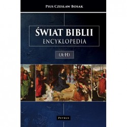 Świat Biblii (A-H)....