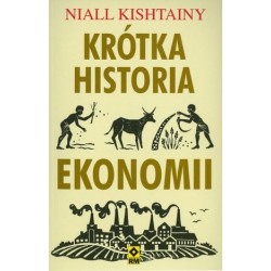 Krótka historia ekonomii