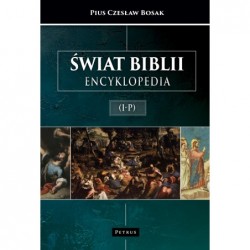 Świat Biblii (I-P)....