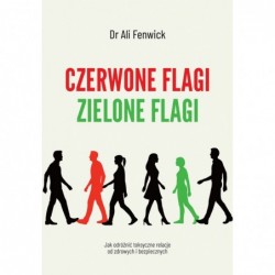 Czerwone flagi, zielone flagi