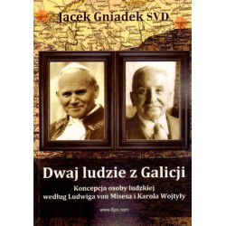 Dwaj ludzie z Galicji