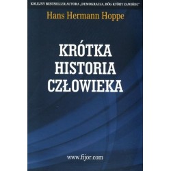 Krótka historia człowieka