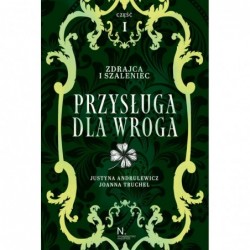 Przysługa dla wroga....