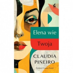 Elena wie / Twoja