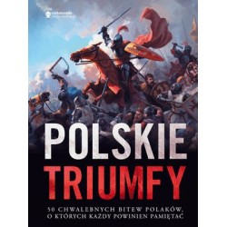 Polskie triumfy. 50...